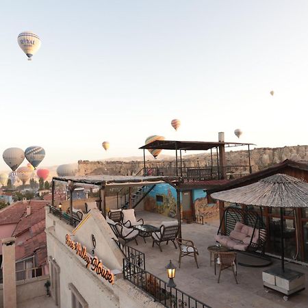 Rose Valley Hotel Göreme Eksteriør bilde