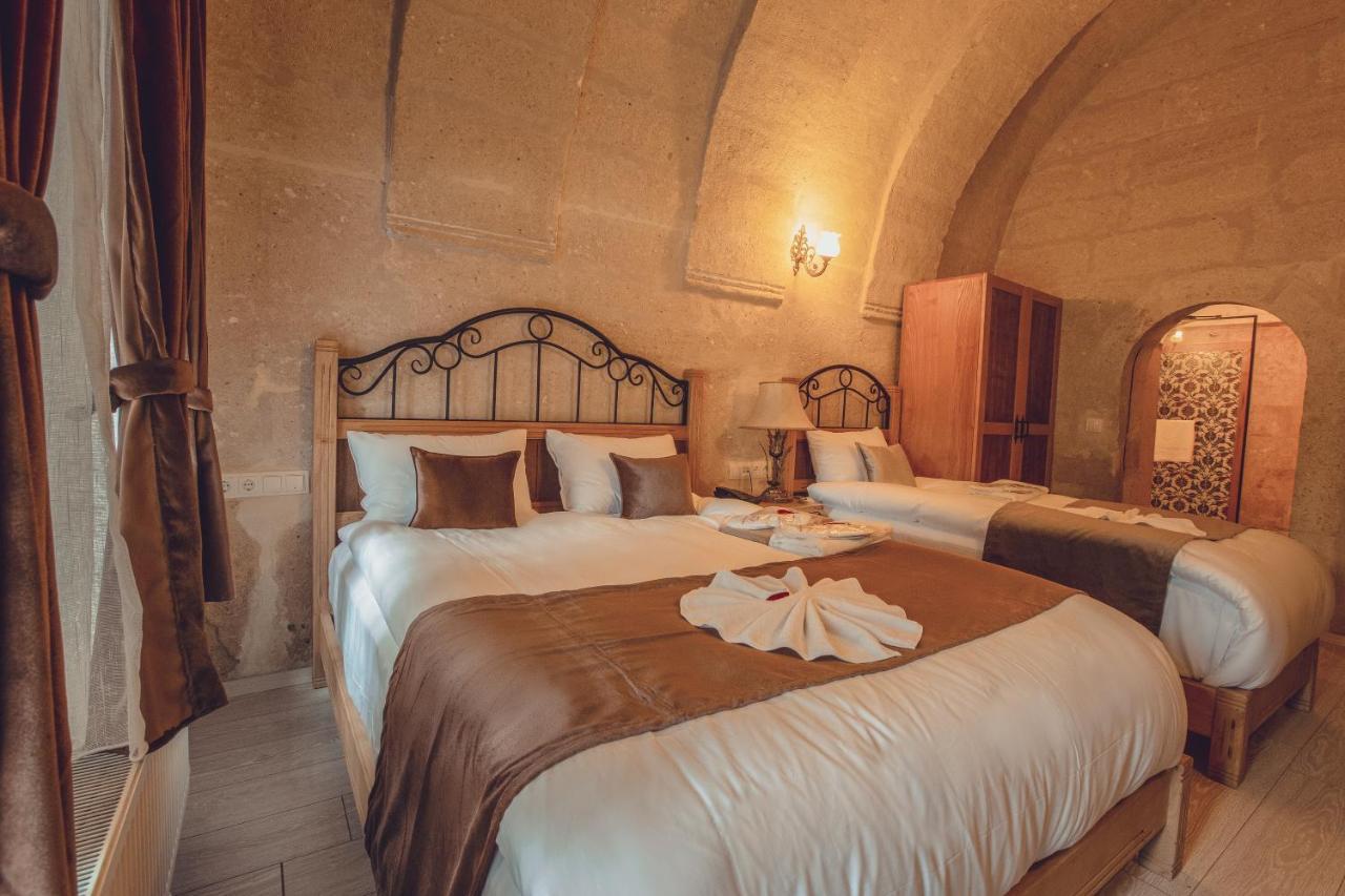 Rose Valley Hotel Göreme Eksteriør bilde